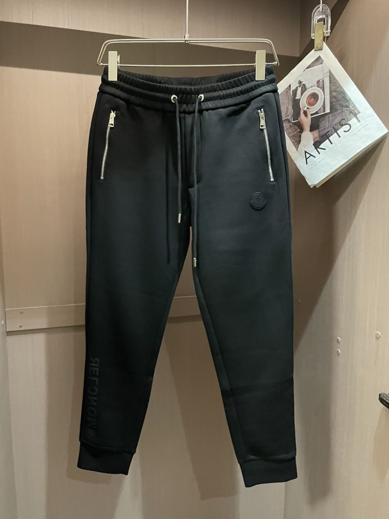 Moncler Long Pants